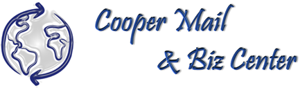 Cooper Mail & Biz Center, Cooper City FL